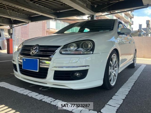 VolksWagen JETTA 2007-12 8039186-1