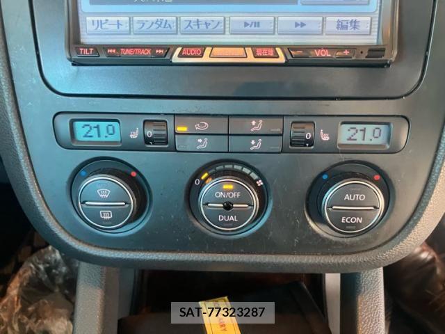 VolksWagen JETTA 2007-12 8039186-20