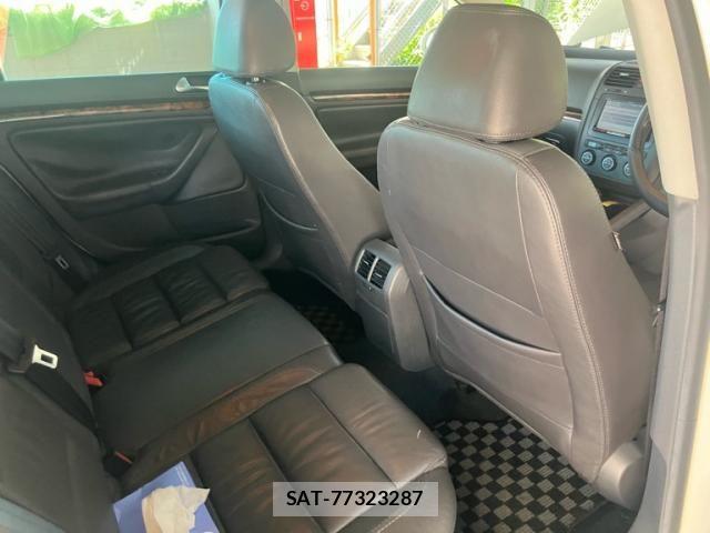 VolksWagen JETTA 2007-12 8039186-23