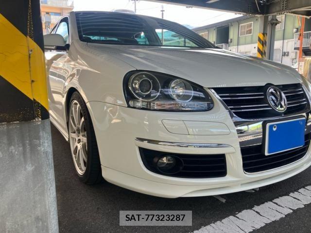 VolksWagen JETTA 2007-12 8039186-2