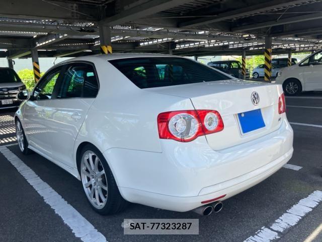 VolksWagen JETTA 2007-12 8039186-3