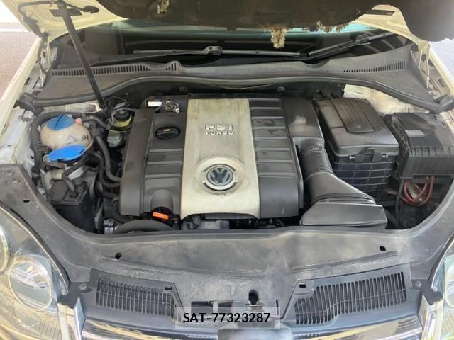 VolksWagen JETTA 2007-12 8039186-5