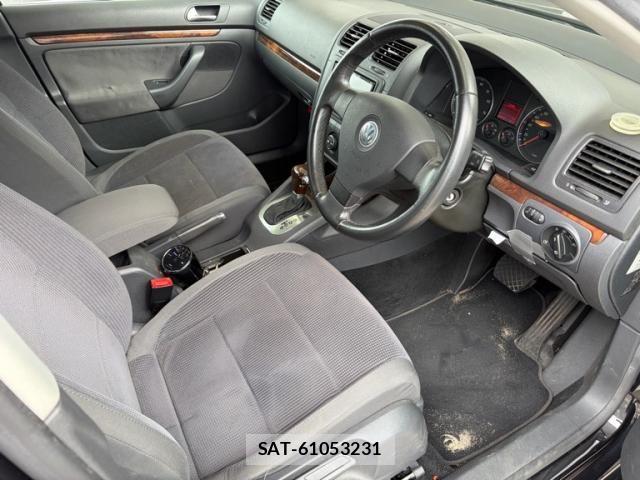 VolksWagen JETTA 2007-09 8372385-11