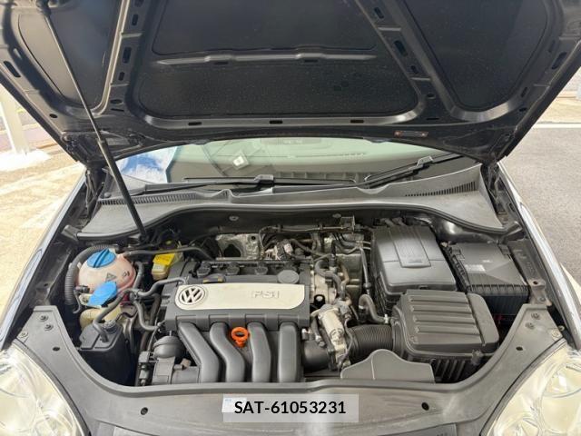 VolksWagen JETTA 2007-09 8372385-15