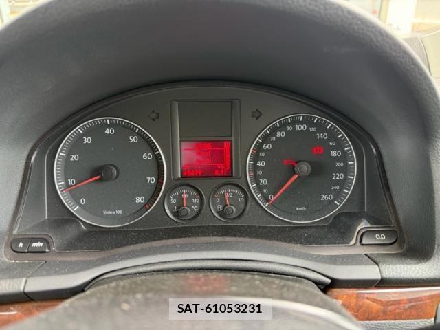 VolksWagen JETTA 2007-09 8372385-17