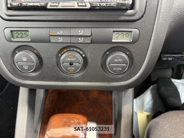 VolksWagen JETTA 2007-09 8372385-19