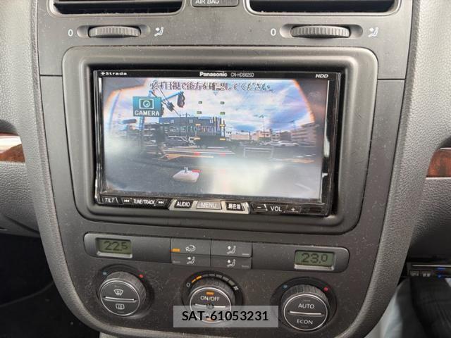 VolksWagen JETTA 2007-09 8372385-21
