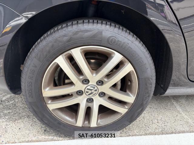 VolksWagen JETTA 2007-09 8372385-4