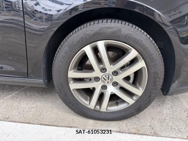 VolksWagen JETTA 2007-09 8372385-5