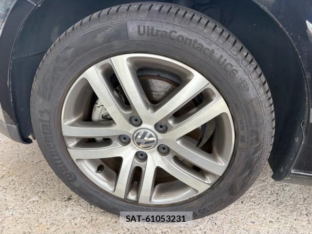 VolksWagen JETTA 2007-09 8372385-6
