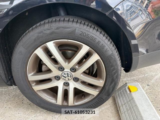 VolksWagen JETTA 2007-09 8372385-7