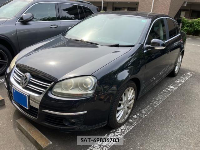 VolksWagen JETTA 2007-09 8564095-0