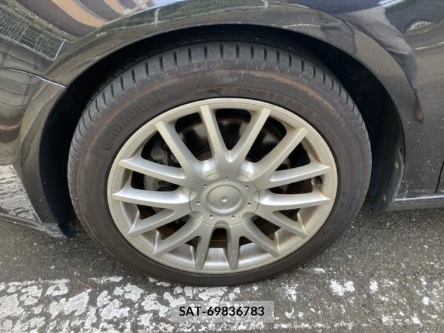 VolksWagen JETTA 2007-09 8564095-9