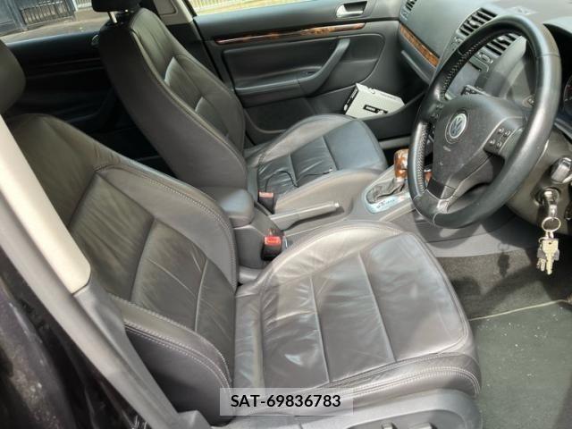 VolksWagen JETTA 2007-09 8564095-11
