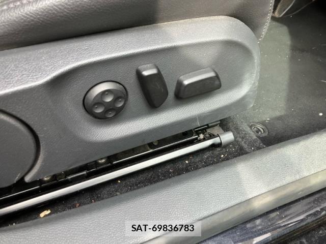 VolksWagen JETTA 2007-09 8564095-12