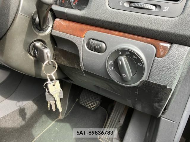 VolksWagen JETTA 2007-09 8564095-13