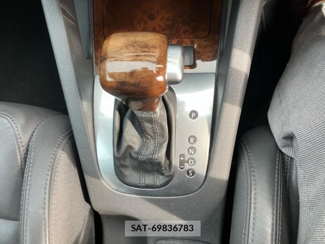 VolksWagen JETTA 2007-09 8564095-15