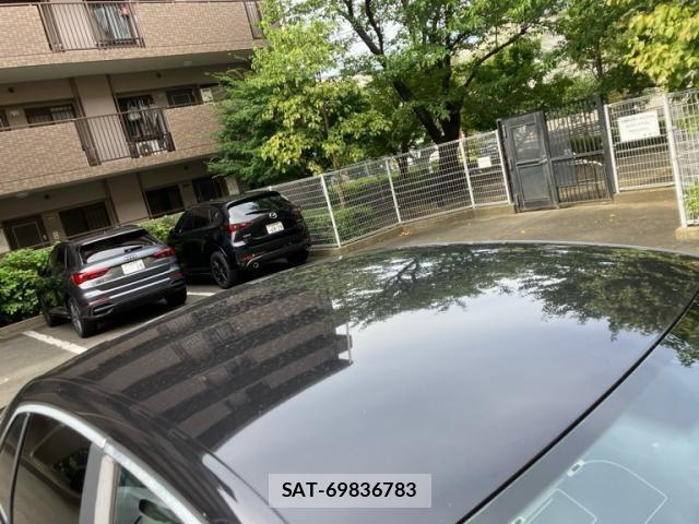 VolksWagen JETTA 2007-09 8564095-3