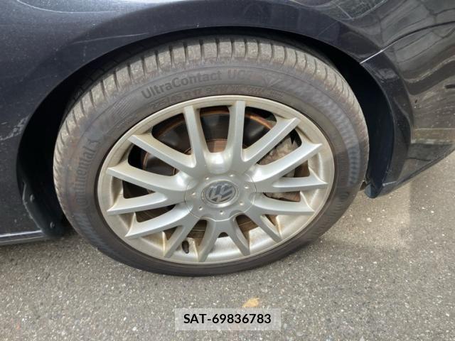 VolksWagen JETTA 2007-09 8564095-7
