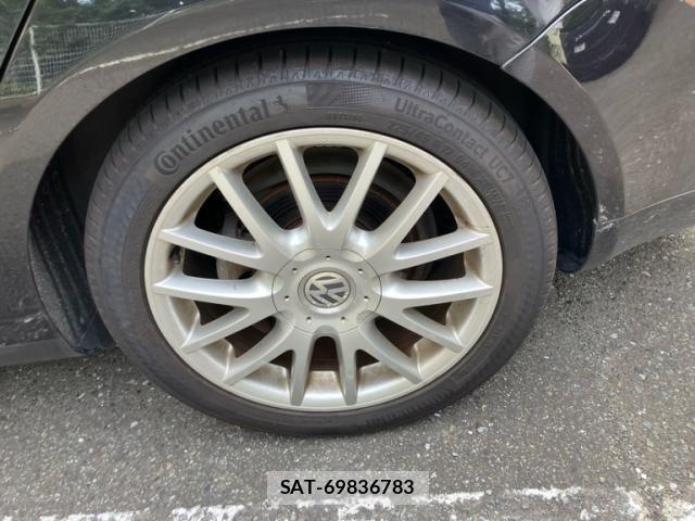 VolksWagen JETTA 2007-09 8564095-8