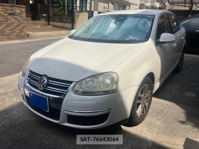 VolksWagen JETTA 2006-12 8686927-0