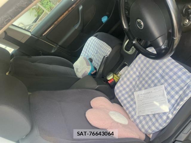 VolksWagen JETTA 2006-12 8686927-9