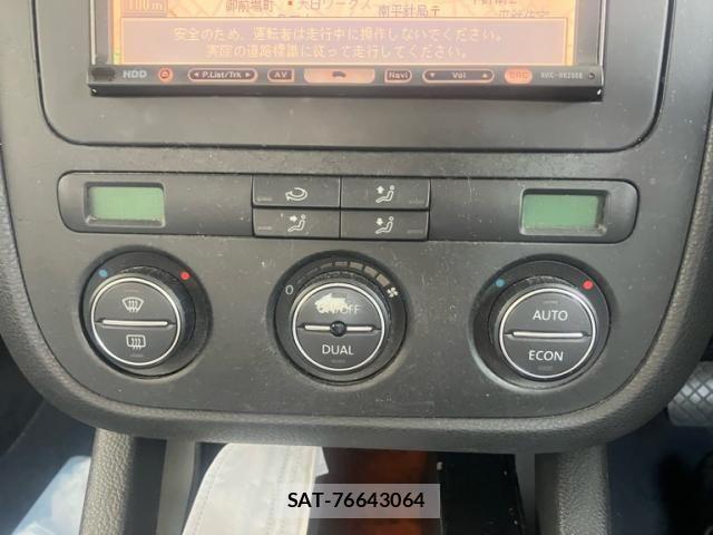 VolksWagen JETTA 2006-12 8686927-17