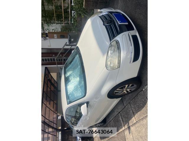 VolksWagen JETTA 2006-12 8686927-1