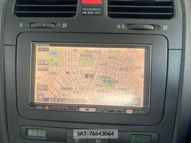 VolksWagen JETTA 2006-12 8686927-19
