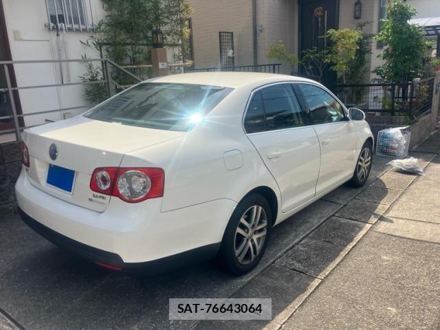 VolksWagen JETTA 2006-12 8686927-2