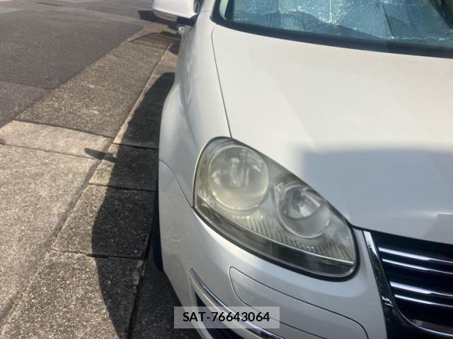 VolksWagen JETTA 2006-12 8686927-4