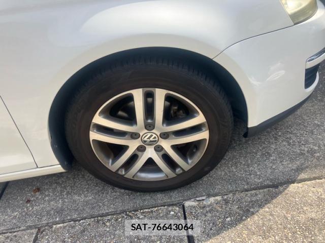 VolksWagen JETTA 2006-12 8686927-6