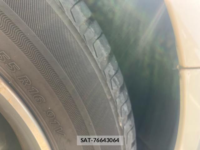 VolksWagen JETTA 2006-12 8686927-7
