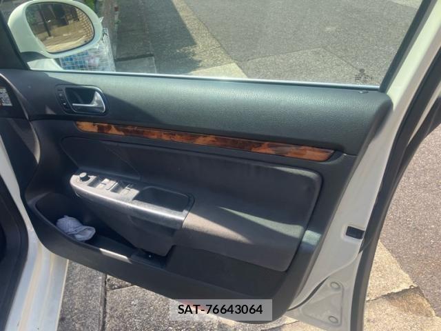 VolksWagen JETTA 2006-12 8686927-8