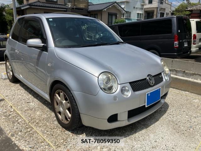 VolksWagen Lupo 2003-07 7331193-0