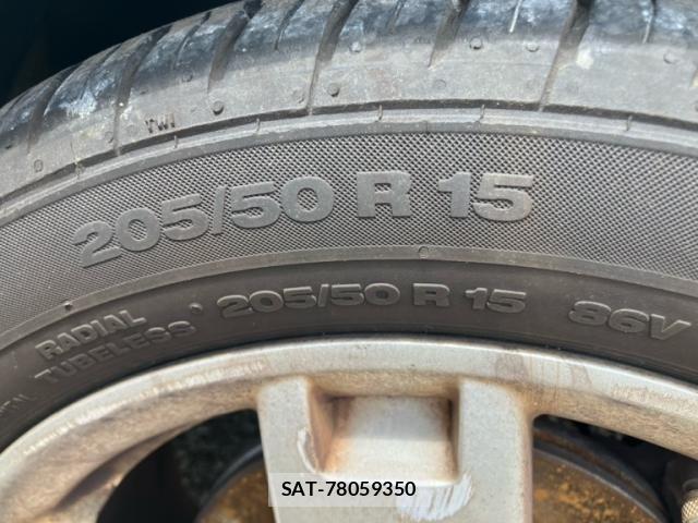 VolksWagen Lupo 2003-07 7331193-9