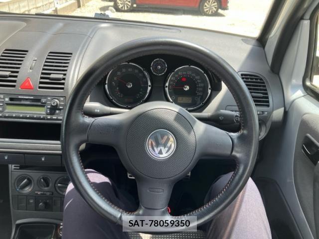 VolksWagen Lupo 2003-07 7331193-16