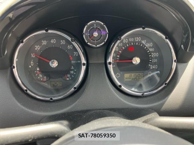 VolksWagen Lupo 2003-07 7331193-17