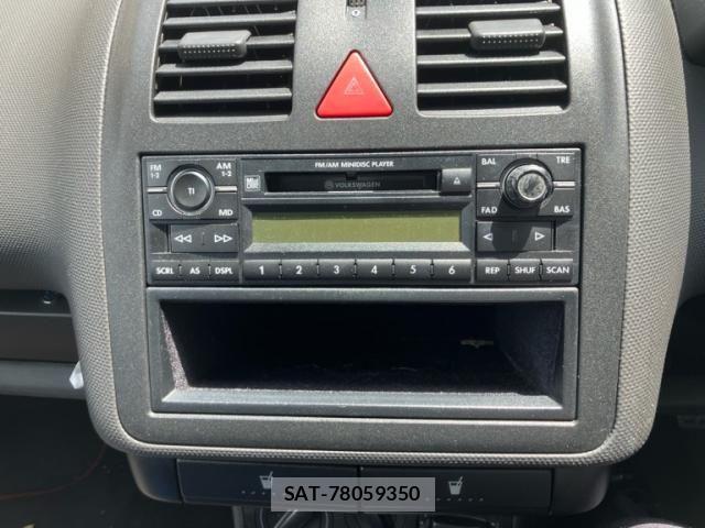 VolksWagen Lupo 2003-07 7331193-18