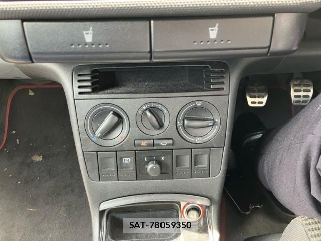 VolksWagen Lupo 2003-07 7331193-19