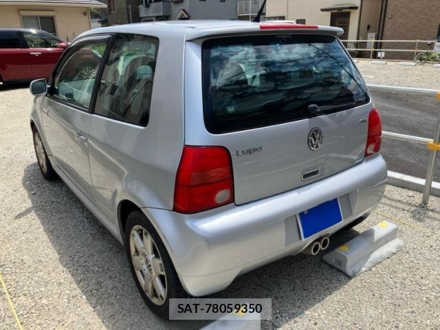 VolksWagen Lupo 2003-07 7331193-2