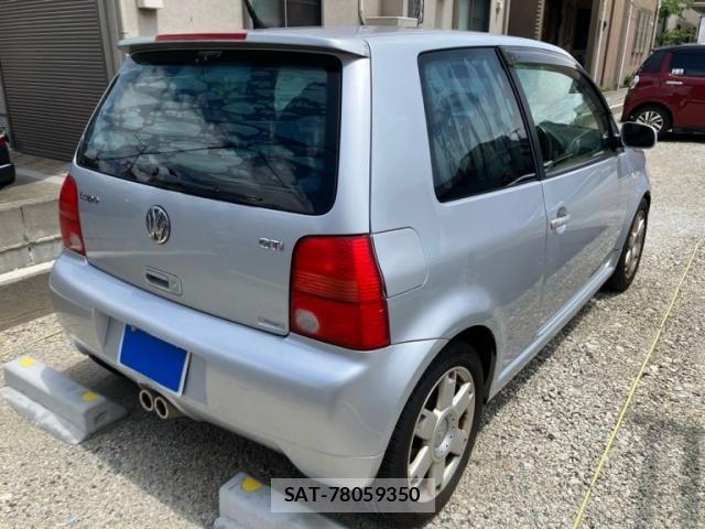 VolksWagen Lupo 2003-07 7331193-3