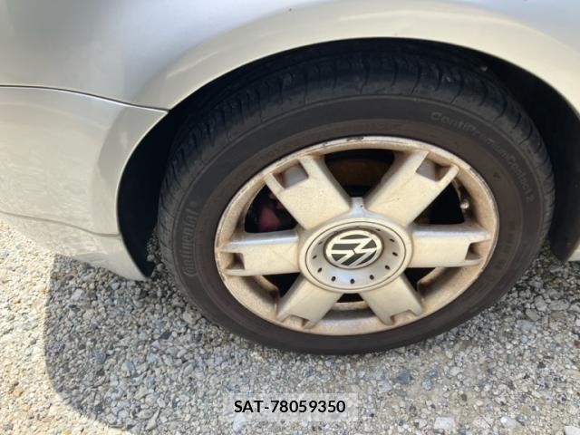 VolksWagen Lupo 2003-07 7331193-5