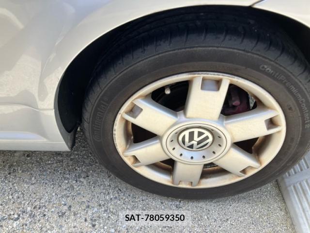 VolksWagen Lupo 2003-07 7331193-6
