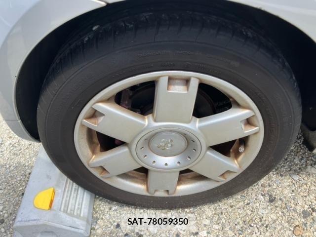 VolksWagen Lupo 2003-07 7331193-7