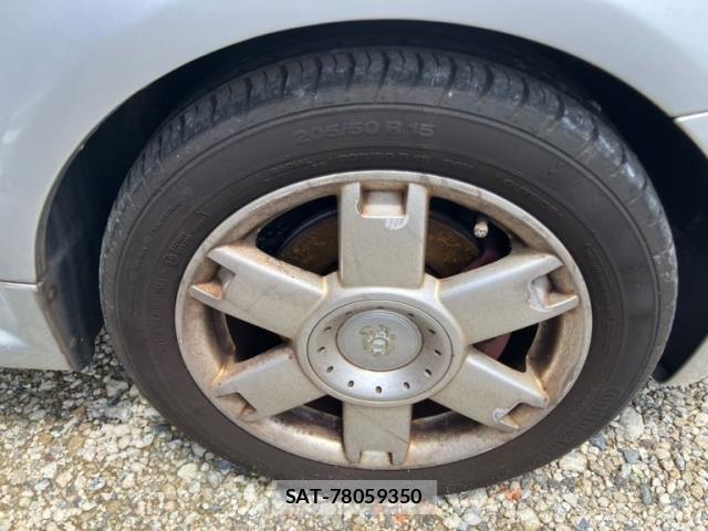 VolksWagen Lupo 2003-07 7331193-8