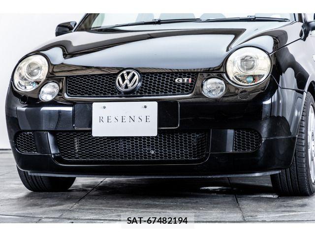 VolksWagen Lupo 2004-04 7621333-9