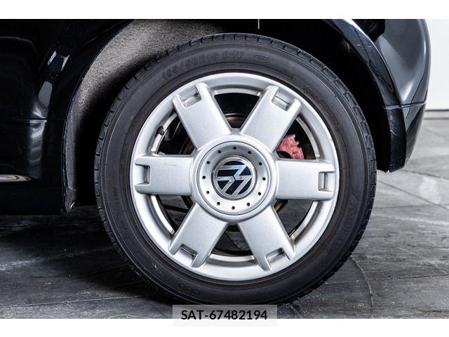 VolksWagen Lupo 2004-04 7621333-18