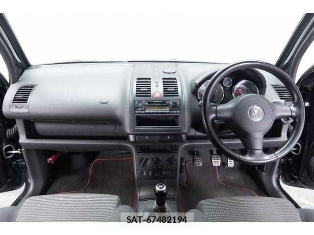 VolksWagen Lupo 2004-04 7621333-1