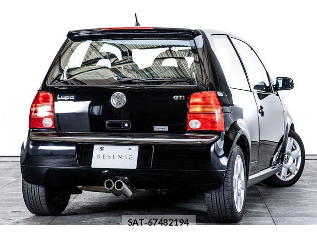 VolksWagen Lupo 2004-04 7621333-2